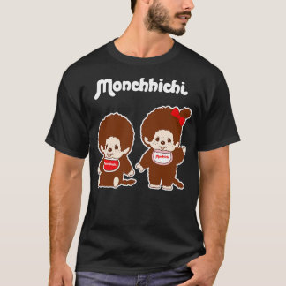 Camiseta Monchichi