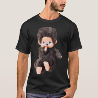 Camiseta Monchichi Doll