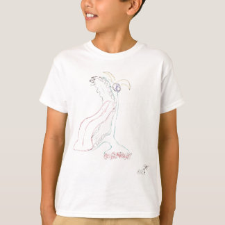Camiseta "Monday Feeling"