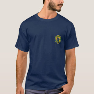 Camiseta Money Heist Comic Art T-Shirt
