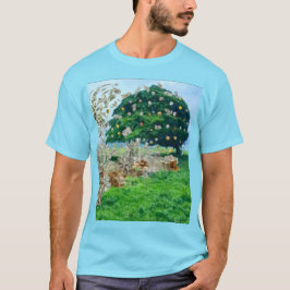 Camiseta Money Tree T-Shirt