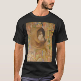Camiseta Monge