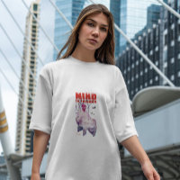 Monge Robô Com Borboletas