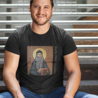 Monge Serafim Rose cristão ortodoxo