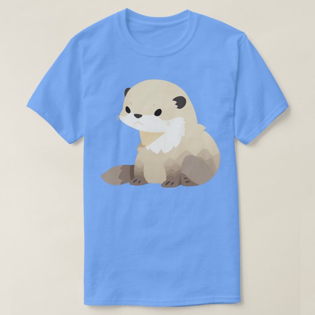 Camiseta Mongoose Custa 5 (Frente do Design)