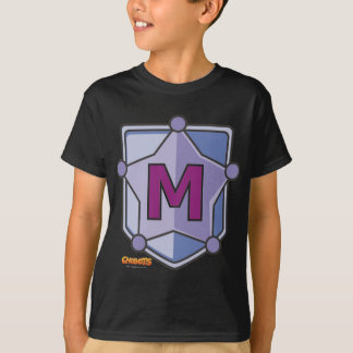 CAMISETA MONITOR