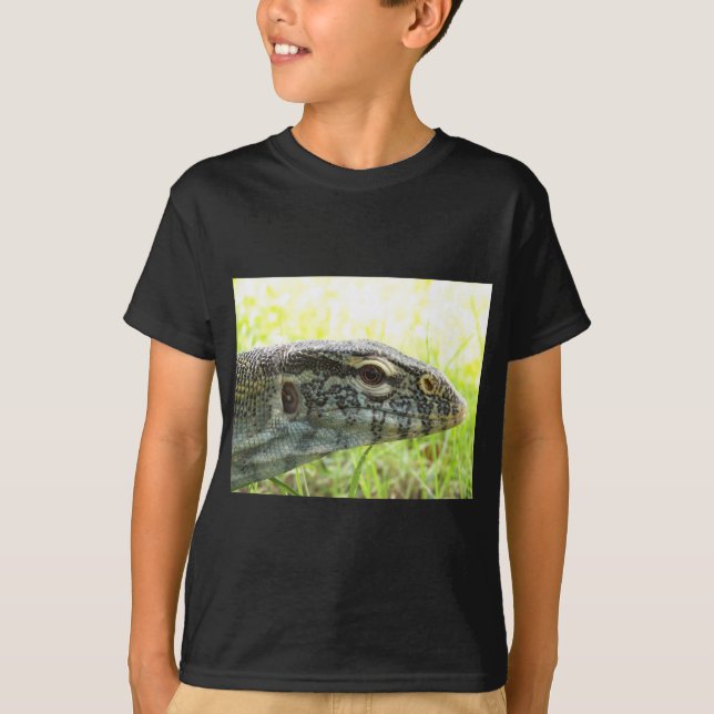 Camiseta Monitor de Nile (Frente)