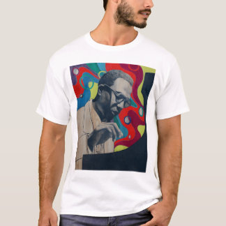 Camiseta Monk Thelonique