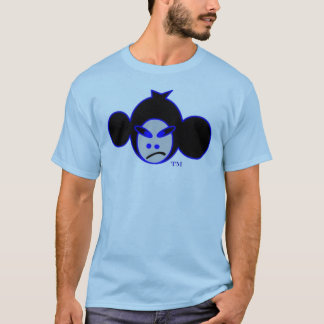 Camiseta monkee