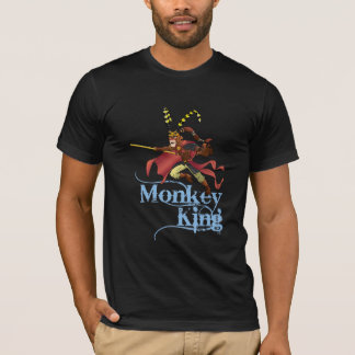Camiseta Monkey King