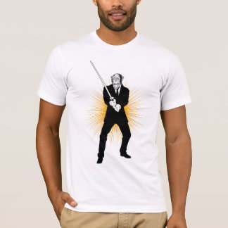 Camiseta monkey ninja