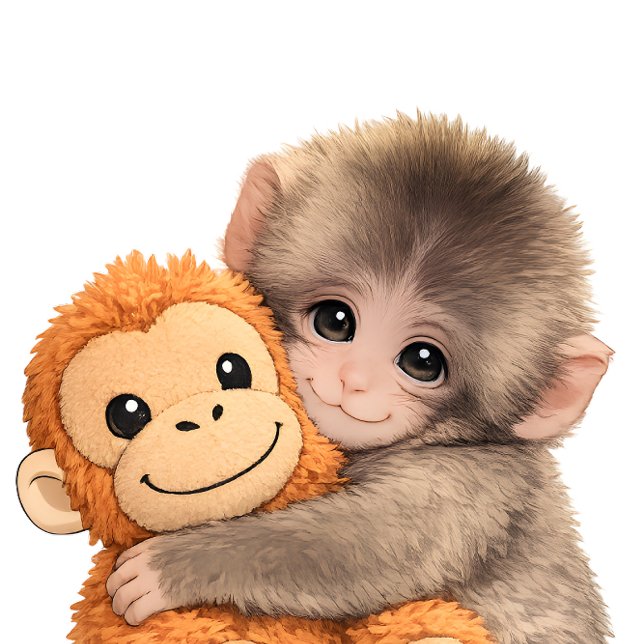 Camiseta Monkey Punch & Seu Melhor Amigo (Criador carregado)