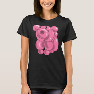 Camiseta Monkeypoodca