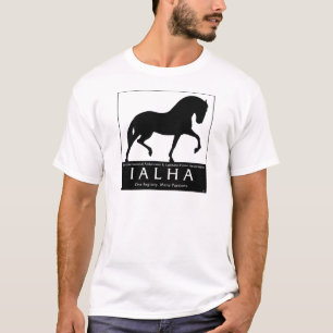 Camiseta mono-grande