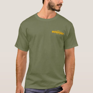 Camiseta Monocacy