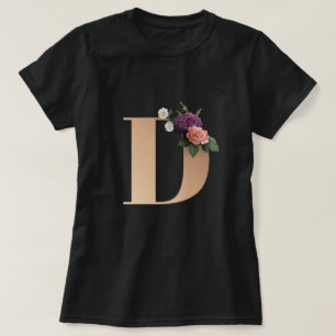 Camiseta Monograma
