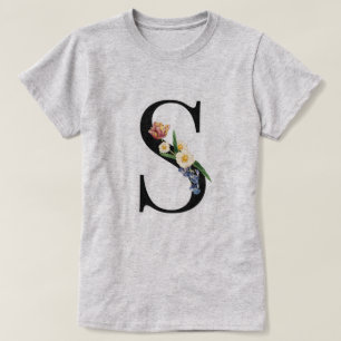 Camiseta Monograma