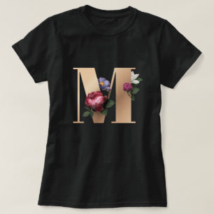 Camiseta Monograma