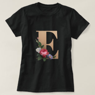 Camiseta Monograma