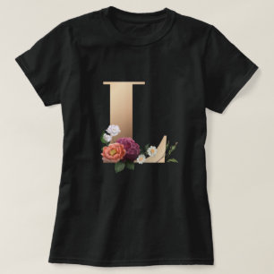 Camiseta Monograma