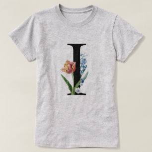 Camiseta Monograma