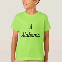 Monograma do Alabama
