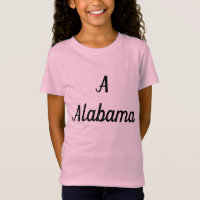 Monograma do Alabama