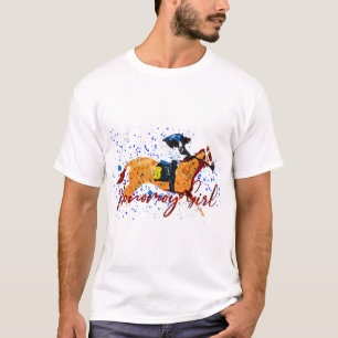 Camiseta Monomoy Girl Champion