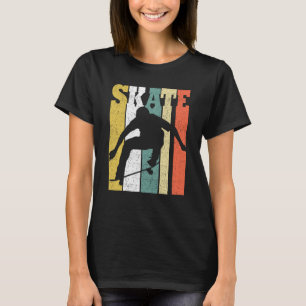 Camiseta Monopatinagem Skate Skatista Skatista