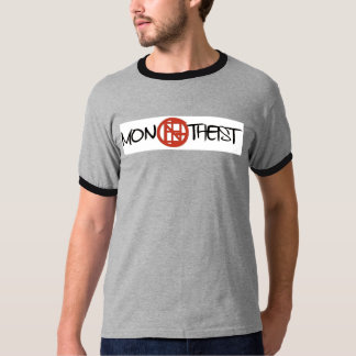 Camiseta Monotheist