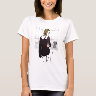 Camiseta monrning_coffee