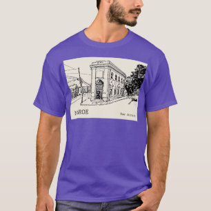 Camiseta Monroe New Jersey 1