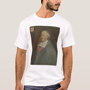 Camiseta Monseigneur de Montmorency-Laval Bishop