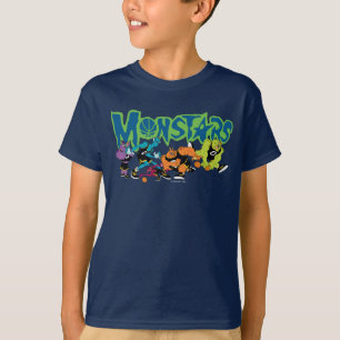 Camiseta Monstars SPACE JAM™