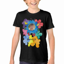 Camiseta Monster Bash