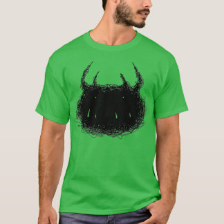Camiseta Monster Scribble Monster