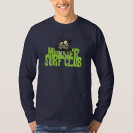Camiseta Monster Surf Club
