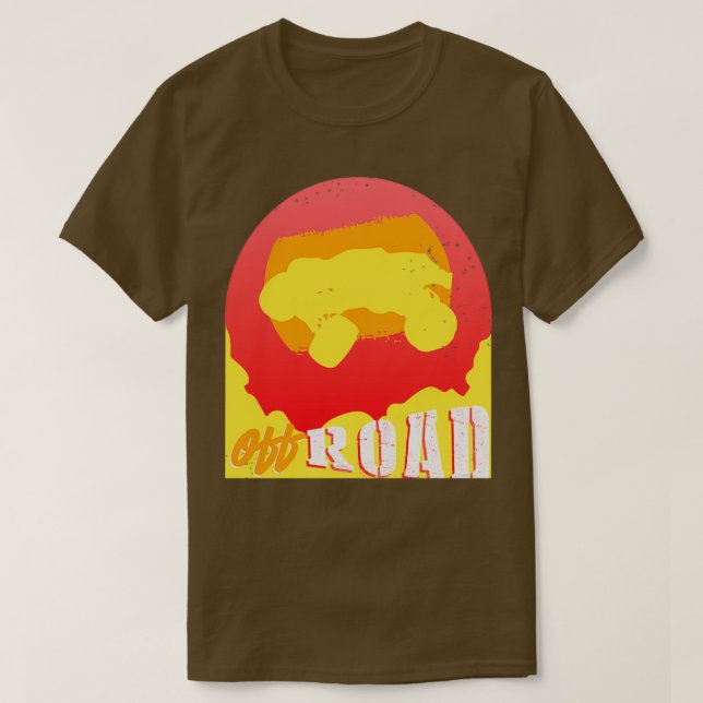 Camiseta Monster Truck Monster Truck Monster Trucks 2 (Frente do Design)