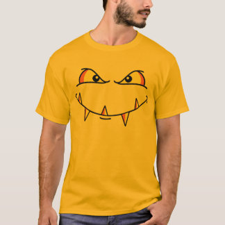 Camiseta MonsterT-004