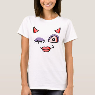 Camiseta MonsterT-005
