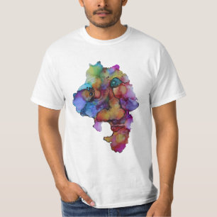 Camiseta Monstro