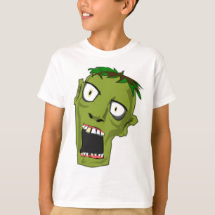 Camiseta Monstro