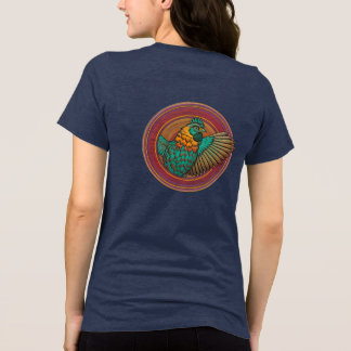 Camiseta Monstro Chickeyîp