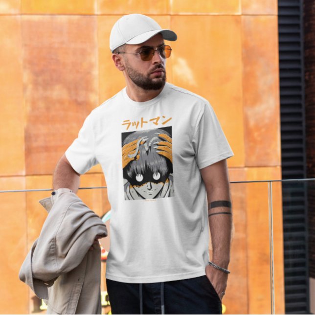 Camiseta Monstro do Dia das Bruxas (Criador carregado)