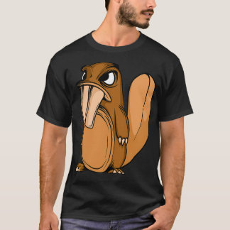 Camiseta monstro incrível 2