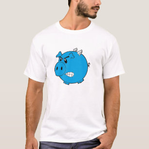 CAMISETA MONSTRO INTERNO