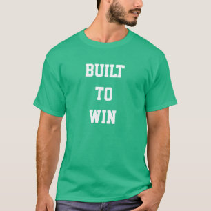 CAMISETA MONSTRO INTERNO
