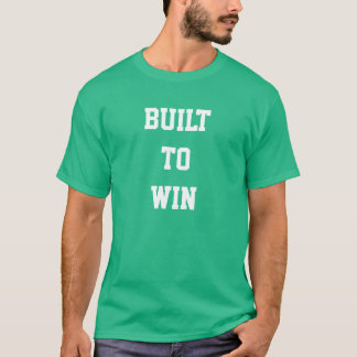 CAMISETA MONSTRO INTERNO