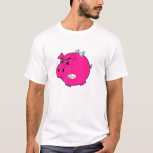 CAMISETA MONSTRO INTERNO