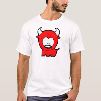 CAMISETA MONSTRO INTERNO BULL